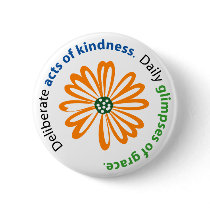 Kindness and Grace button