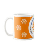 Kindness and Grace Mug