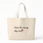 Kindness Tote Bag