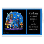 Kindness cards