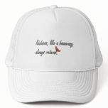 Kindness Trucker Hats