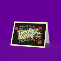 KINDNESS IS CONTAGIOUS cards