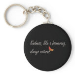 Kindness Keychains