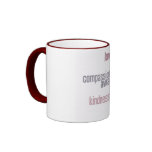 Kindness Matters mugs