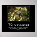 Kindness posters