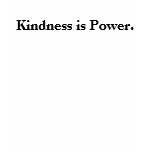 Kindness T-Shirt