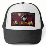 Kindred Moon Productions Evils Alter Hat