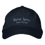 Kindred Spirits Hat (M) embroidered hats
