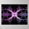 Kinetic posters