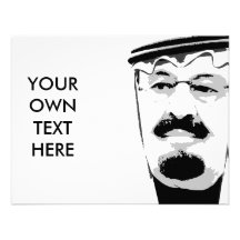 King Abdullah Announcement