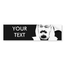 King Abdullah