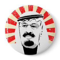 King Abdullah