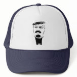 King Abdullah Hat