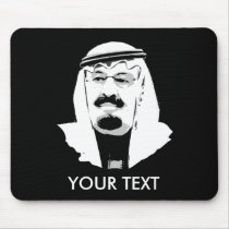 King Abdullah