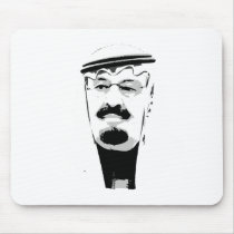 King Abdullah