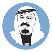 King Abdullah