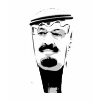 King Abdullah