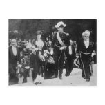 King Albert & Queen Elizabeth Ghent expo 1913 postcards