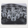 King and his Court Mousepads