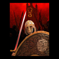 King Arthur and the Holy Gral posters
