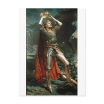 King Arthur