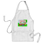 king bums kept damage deposit overthrow aprons