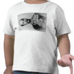 King Chulalongkorn Rama V of Thailand Photograph t-shirts