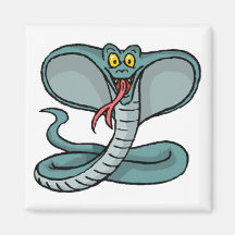 King Cobra Magnets