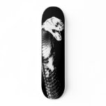 King Cobra Skateboard