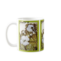 King Cotton Mugs