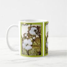 King Cotton Mugs