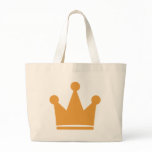 king crown bags