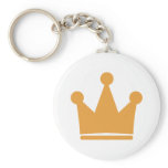 king crown keychain