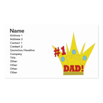 King Dad