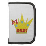 King Dad Organizers