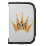 King Dad Planners