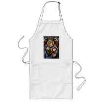 King David Apron