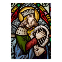 King David