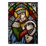King David Cards