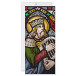 King David rack cards