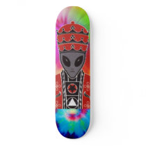King Deck Skate Board