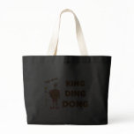 King Ding Dong bags