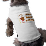 King Ding Dong pet clothing