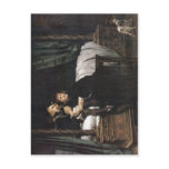 King Edward V and the Duke of York in the Tower of postcards