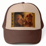 KING HAT