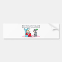 king holy grail weapons mass destruction bumper stickers