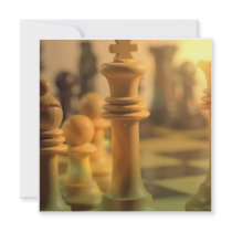 King Invitations