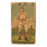 King Kelly, Boston Beaneaters Post Cards