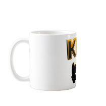 King Killer Mug