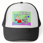 king knight grail gruel hats
